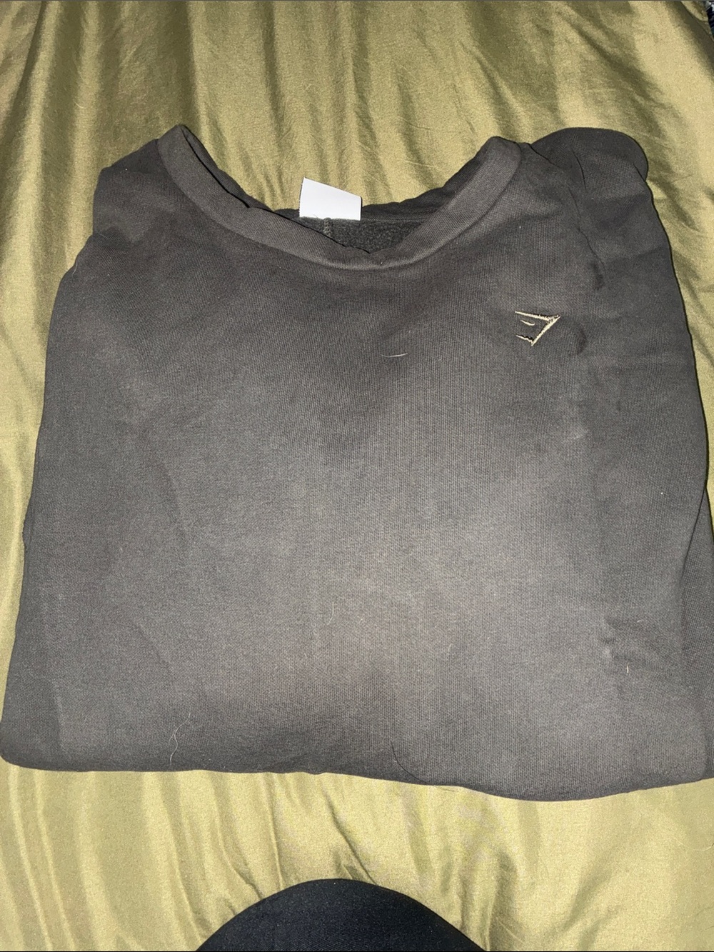 Gymshark Sweatshirt